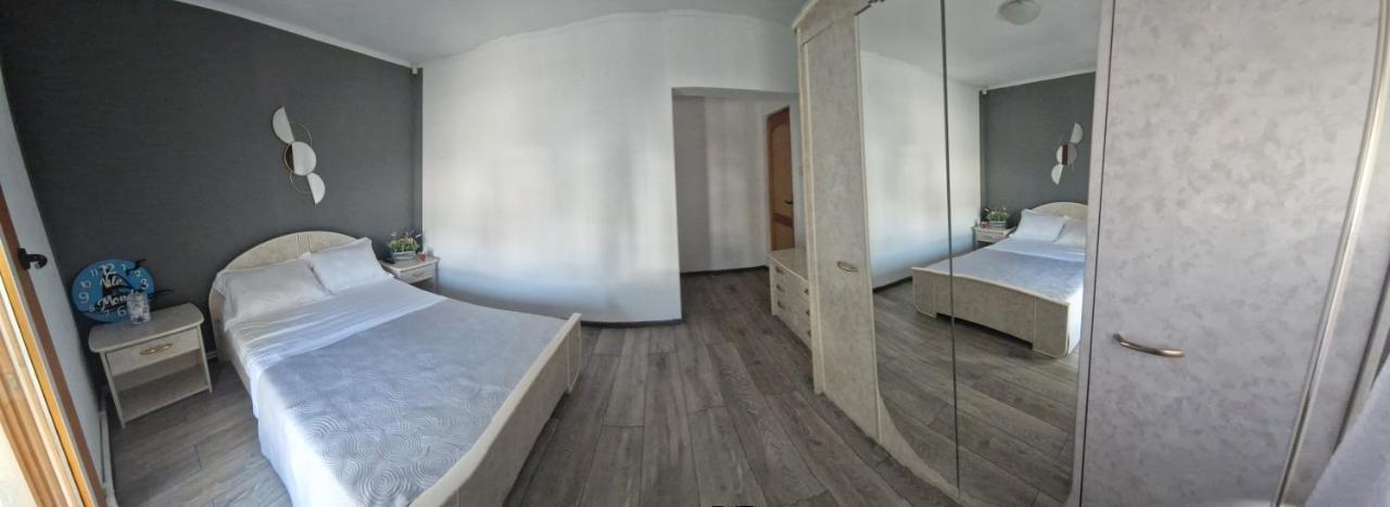 Vila Mondi Eforie Nord Exteriér fotografie